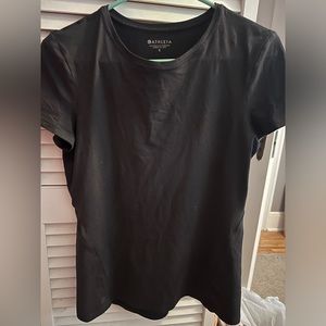 Athleta Momentum Seamless Tee